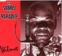 Sabres of Paradise - Wilmot