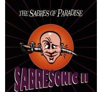 Sabresonic by SABRES OF PARADISE (2001-01-01)