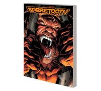 Sabretooth: The Adversary