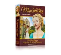 Sabrewolf Games | Jane Austen's Matchmaker Chapter 2 | Themed Card Game | Adult | 2 to 4 players | 20-45 mins playing time