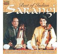 Sabri Khan - Best of Indian Sarangi [New CD]