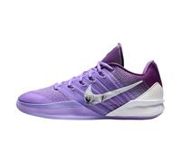 Sabrina 3 "Flowers Basketball Shoes (Night Purple/Atomic Violet/Mint Foam/White), Night Purple/Atomic Violet/Mint Foam/White, 8.5