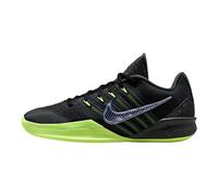 Sabrina 3 "Shooter Basketball Shoes (Iron Grey/Barely Volt/Mint Foam/Aluminum), Iron Grey/Barely Volt/Mint Foam/Aluminum, 10.5