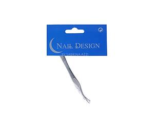 SABRINA AZZI Sabrina Art Deco Tweezers (811), Standard, Single