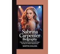SABRINA CARPENTER BIOGRAPHY: From Girl Meets World to World Stage - The Rise of a Multi-Talented Icon