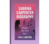 Sabrina Carpenter Biography.: Singing her own story.