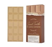 Sabrina Carpenter Sweet Tooth Caramel Dream Eau de Parfum 75ml Spray