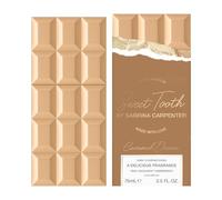 Sabrina Carpenter Sweet Tooth Caramel Dream Eau De Parfum 75ml Spray