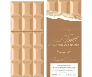 Sabrina Carpenter Caramel Dream EDP 75ml