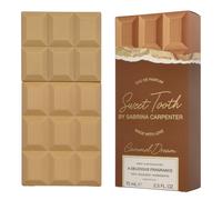 Sabrina Carpenter Caramel Dream Edp Spray 75 ml