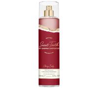 Sabrina Carpenter Sweet Tooth Scented Water for Women Various Fragrances 236 ml (Cherry Baby)