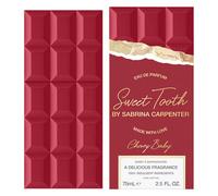 Sabrina Carpenter Cherry Baby Eau De Parfum 75ml