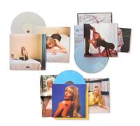 Sabrina Carpenter Collection : emails i can't send / Short n' Sweet / Man's Best Friend