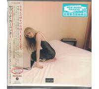 Sabrina Carpenter Emails I Can't Send Forward Japan's original limited edition