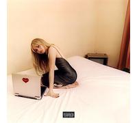 Sabrina Carpenter Emails I Can't Send Forward (Japan-only limited edition) CD