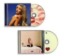 Sabrina Carpenter Emails I Can't Send / Short n' Sweet