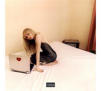Sabrina Carpenter - emails i can't send fwd:[LP] [Vinyl LP] [VINYL]