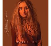 Sabrina Carpenter - EVOLUTION - CD - N3z