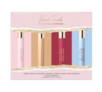 Sabrina Carpenter Fragrance Travel Set 4 x 10ml 2 Set