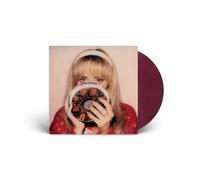 Sabrina Carpenter – Fruitcake – 12" Fruit Punch Vinyl