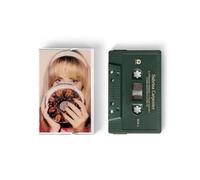 Sabrina Carpenter - fruitcake[Green Cassette] [Musikkassette] [CASSETTE]