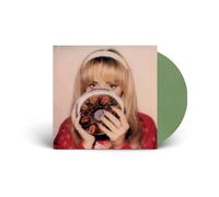 Sabrina Carpenter Fruitcake - Limited Edition 1x Vinyl EP in Green Sabrina Carpenter Green