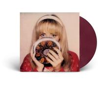 Sabrina Carpenter - fruitcake (12" Fruit Punch Vinyl) [VINYL]