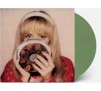 SABRINA CARPENTER - Fruitcake (Olive Green Vinyl) (Indies)