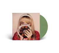 SABRINA CARPENTER - Fruitcake (Olive Green Vinyl) (Indies)