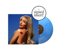 SABRINA CARPENTER - Fruitcake Olive Green Vinyl Indies - Vinyl Recor - F2z
