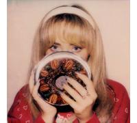 Sabrina Carpenter – Fruitcake – 12" Fruit Punch Vinyl