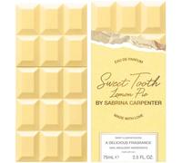Sabrina Carpenter Lemon Pie Eau de Parfum 75ml