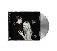 Sabrina Carpenter - Man’s Best Friend (Amazon Exclusive Alternate Art CD)