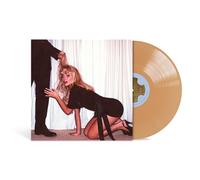 Sabrina Carpenter - Man’s Best Friend (Amazon Exclusive Transparent Light Brown Vinyl) [VINYL]