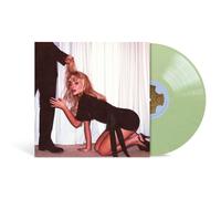 Sabrina Carpenter Mans Best Friend Indies Seafoam Green Vinyl