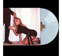 Sabrina Carpenter Mans Best Friend Light Blue Vinyl LP Sealed