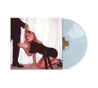 Sabrina Carpenter - Man's Best Friend (Opaque Light Blue Vinyl) [VINYL]