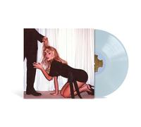 Sabrina Carpenter - Man's Best Friend (Opaque Light Blue Vinyl) [VINYL]