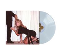 Sabrina Carpenter - Man's Best Friend (Signed Insert) Standard Vinly LP - Sabrina Carpenter