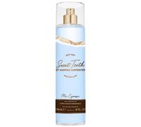 Sabrina Carpenter Sweet Tooth Women's Perfumed Body Water Various Fragrances 236 ml (Me Espresso)