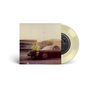Sabrina Carpenter - Please (7") new sealed glow in the dark vinyl