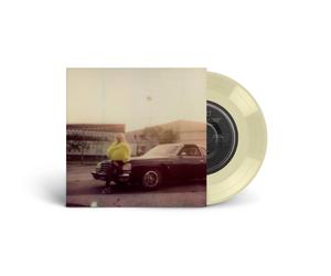 Sabrina Carpenter - Please (7") new sealed glow in the dark vinyl