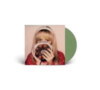 SABRINA CARPENTER - Fruitcake (Olive Green Vinyl) (Indies)
