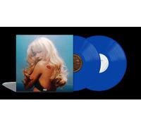 Sabrina Carpenter - Short n' Sweet [2LP Azure Blue]