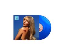 Sabrina Carpenter - Short n' Sweet (Amazon Exclusive Blue Vinyl) [VINYL]