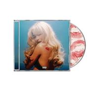 Sabrina Carpenter - Short 'N' Sweet (Deluxe) (2025) 2 LP Blue Vinyl