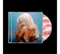 Sabrina Carpenter 'Short n' Sweet' Deluxe CD