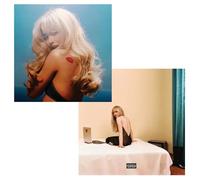 Sabrina Carpenter - Short N' Sweet Deluxe / Emails I Cant Send - Sabrina Carpenter Bundle