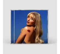 Sabrina Carpenter - Short N' Sweet (Polydor) CD Album