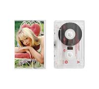 SABRINA CARPENTER - Short N Sweet X Alternate Cover Cassette - Casse - K3z